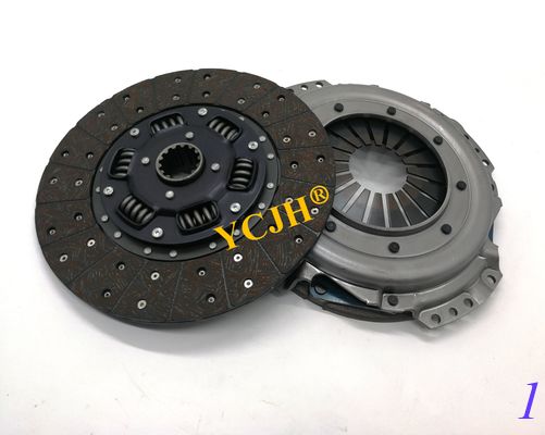 300MM لوحة مشبك القرص أفضل خيار لنقل الطاقة الصناعية المزود