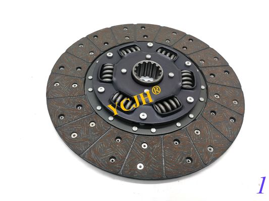 قرص القابض مُختبر 100% طريقة تركيب مُثبتة بمسامير اسم آخر: صفيحة القابض المزود