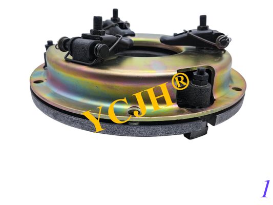 طراز الجرار JINMA JM604/ JM654/ JM704A CLUTCH KIT تثبيت المسمار مع لوحة الضغط المزود