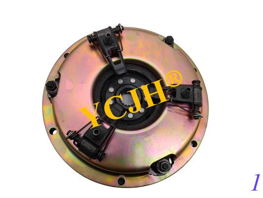 طراز الجرار JINMA JM604/ JM654/ JM704A CLUTCH KIT تثبيت المسمار مع لوحة الضغط المزود