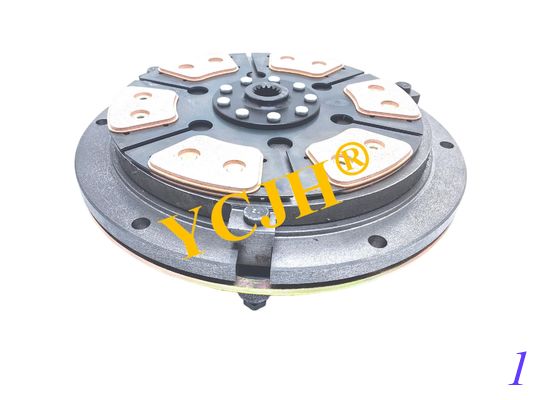 قرص القابض JM604/ JM654/ JM704A لـ JM404/ JM454/ JM554 توافق طراز جرار JINMA المزود