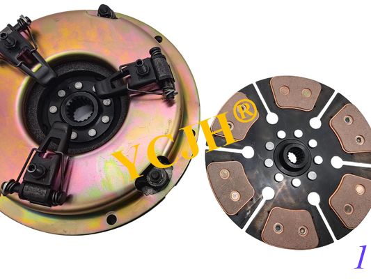 تحسين أداء سيارتك مع مجموعة المشبك لدينا يتضمن تجميع المشبك و القرص المزود