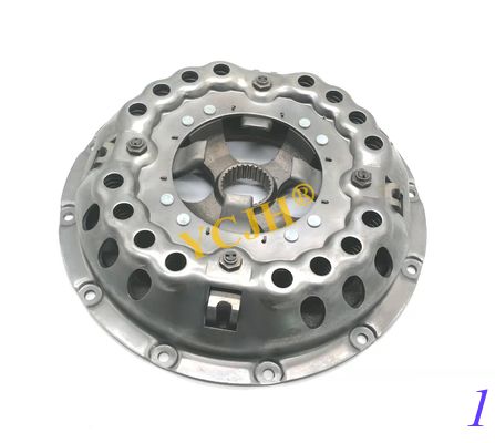 حماية المشبك الخاص بك مع الطلاء السطحي الملمع OEM 4600/4610/4630/5030 9575450 D5NN7563A حماية المشبك المزود