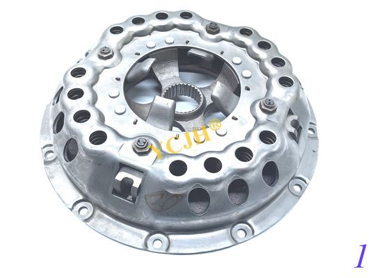 حماية المشبك الخاص بك مع الطلاء السطحي الملمع OEM 4600/4610/4630/5030 9575450 D5NN7563A حماية المشبك المزود