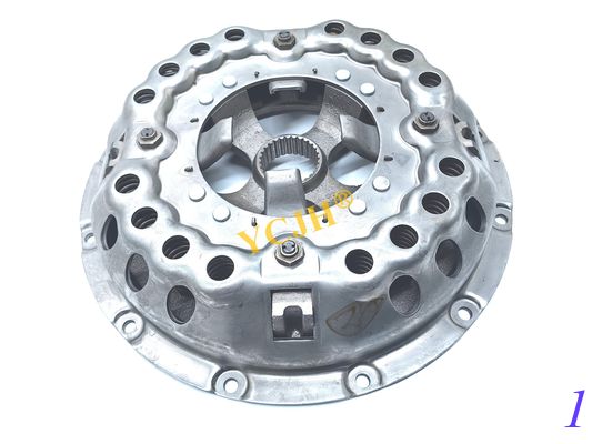 حماية المشبك الخاص بك مع الطلاء السطحي الملمع OEM 4600/4610/4630/5030 9575450 D5NN7563A حماية المشبك المزود