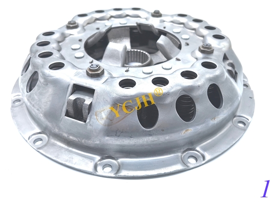 غطاء مخلب سلس والأداء لجرارات هولاند / PLATO FORD 4600/4610/4630/5030 قطعة واحدة المزود