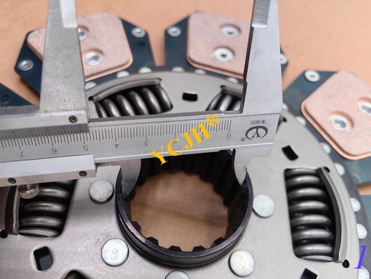 تعزز من أداء سيارتك فيات سيري طرّاقات طراز 180-90DT مع هذا الصلبة عالمية صفيحة المشبك المزود