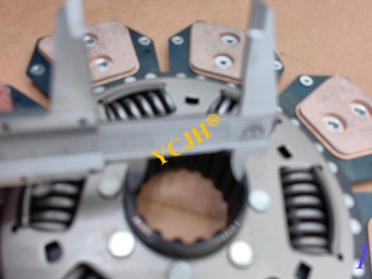 تعزز من أداء سيارتك فيات سيري طرّاقات طراز 180-90DT مع هذا الصلبة عالمية صفيحة المشبك المزود