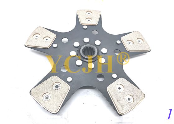 100٪ اختبار صفيحة المشبك مثالية لتطبيقات العمل الثقيل 328066410، 84146735 المزود