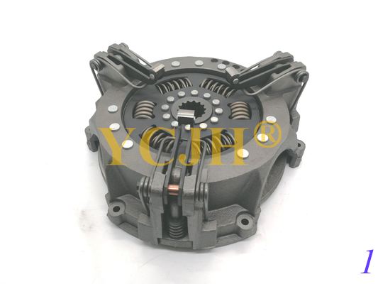 100% اختبار CLUTCH DISC المادة الفولاذية التوافق العالمي المزود