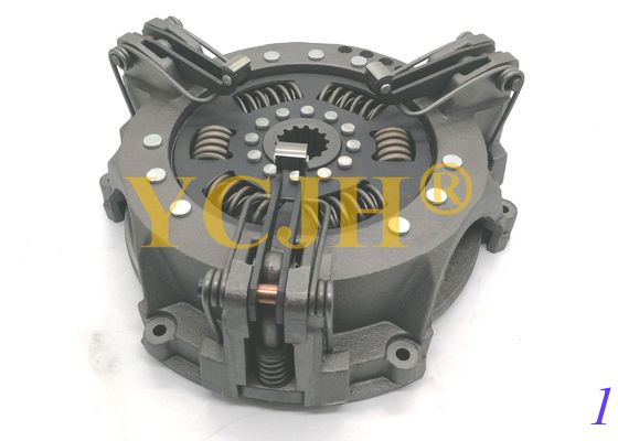 100٪ اختبار صفيحة المشبك مثالية لتطبيقات العمل الثقيل 328066410، 84146735 المزود