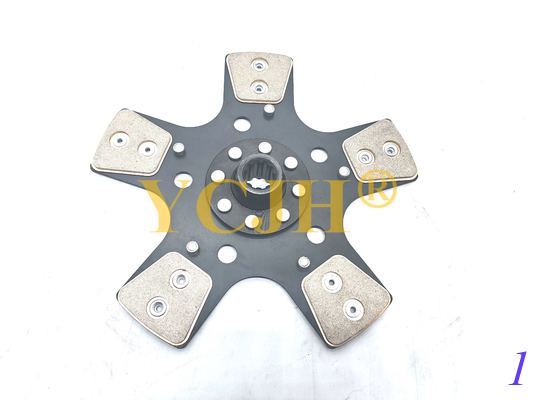 هولندا الجرار T4060 والتكافل العالمي CLUTCH ديسك مع 100٪ اختبار مضمونة المزود