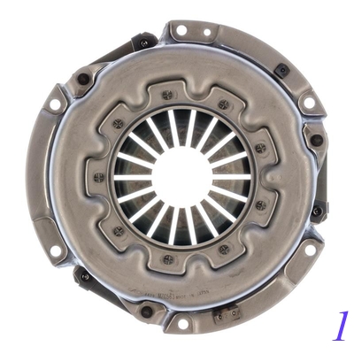 37300-14500 لوحة الضغط 8-1 / 2 بوصة B2150 ، L1801 ، L2201 ، L245 ، L275 ، L1802 المزود