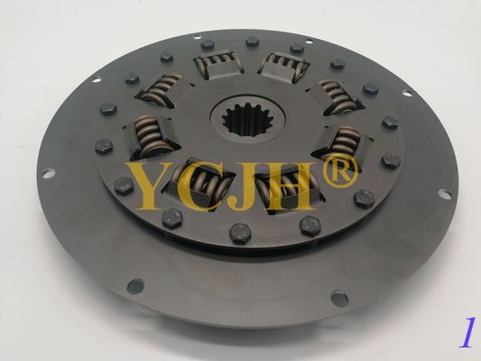 رقم المنتج 6C04013402 قطعة استبدال مشبك القرص لـ Kubota B21 Indust Const B1700D النماذج الدقيقة المكون الدائم المزود