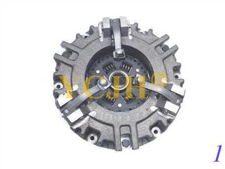 سلاسة وأداء مع لوحة ضغط تحمي القابض من التلف وظيفيًا المزود