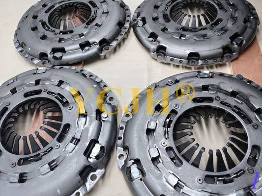 Smooth And Pressure Plate Designed To Deliver Consistent Results In Various Mechanical Systems And Equipment المزود