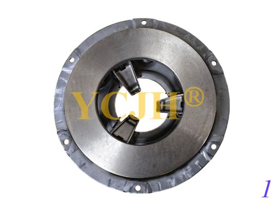 Taishan Shantuo Wheeled Tractor Spare Parts Clutch Cover  for TS300 TS250 Agricultural Machinery Components المزود