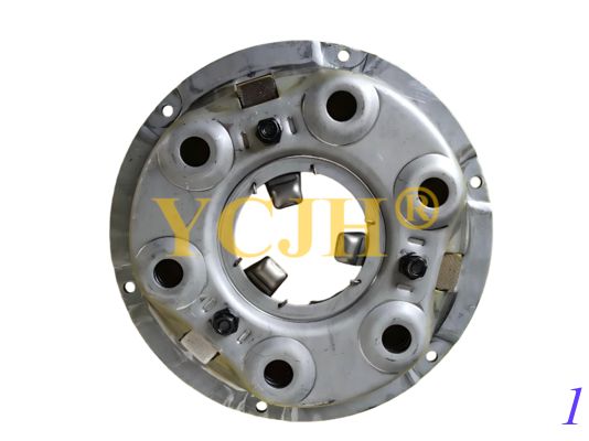 Protect Your Clutch with and Heavy-duty TS300 TS250 Agricultural Machinery Components Clutch Cover المزود