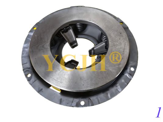 Protect Your Clutch with and Heavy-duty TS300 TS250 Agricultural Machinery Components Clutch Cover المزود