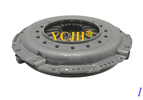 UK 635354700 Clutch Kit Compatible with Ford Holland 7630 Tractor Replacement Parts Durable Performance المزود