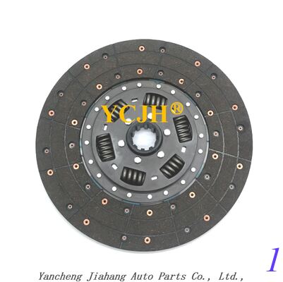 UK 635354700 Clutch Kit Compatible with Ford Holland 7630 Tractor Replacement Parts Durable Performance المزود