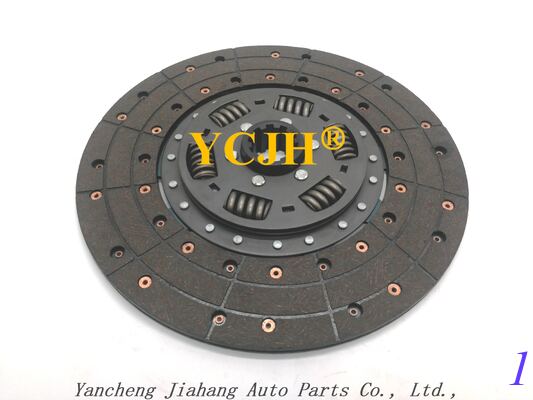 UK 635354700 Clutch Kit Compatible with Ford Holland 7630 Tractor Replacement Parts Durable Performance المزود