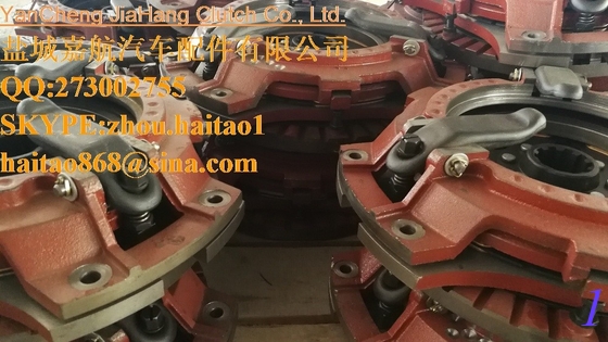 من أجل Foton Jinma Tractor Die Casting Clutch Cover Assembly المزود