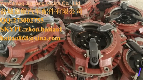 من أجل Foton Jinma Tractor Die Casting Clutch Cover Assembly المزود