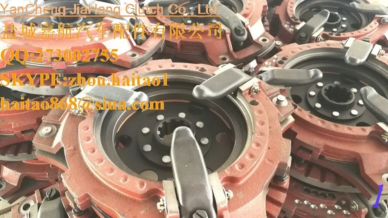 من أجل Foton Jinma Tractor Die Casting Clutch Cover Assembly المزود