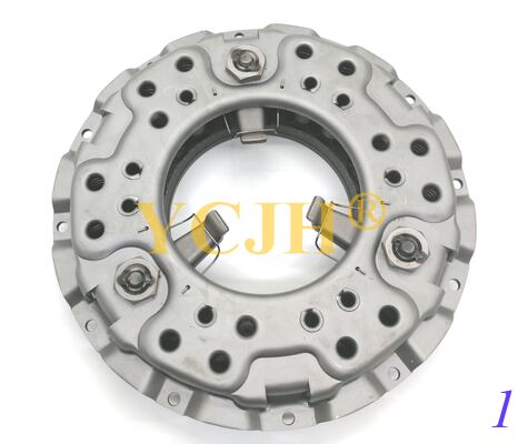 Smooth And Pressure Plate Designed To Deliver Consistent Results In Various Mechanical Systems And Equipment المزود