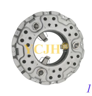 واقي قابض لوحة ضغط Cummins مناسب لـ OEM 250 M809 M54A2 8735507 2520000974152 7348733 استبدال القابض المزود