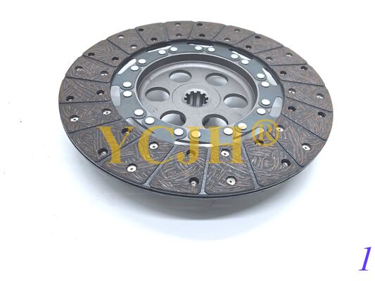 300MM صفيحة المشبك OEM رقم 887889M94 جزء بديل لضمان التشغيل السلس والانفصال في نقل الطاقة المزود