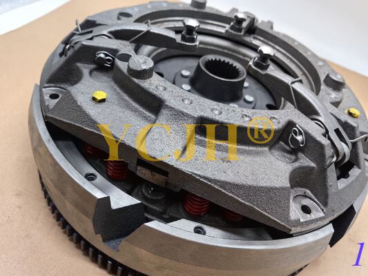 300MM صفيحة المشبك OEM رقم 887889M94 جزء بديل لضمان التشغيل السلس والانفصال في نقل الطاقة المزود