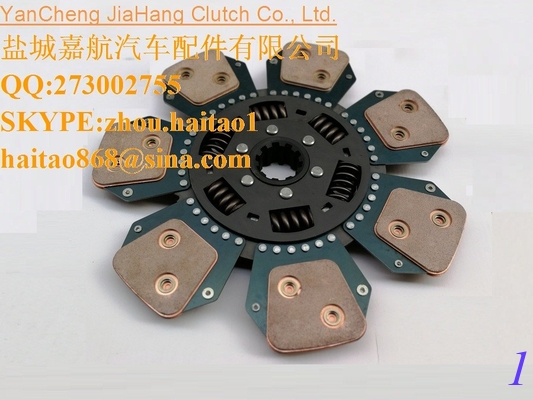 يناسب طرازات FORD / YCJH TRACTOR: TB100 ، TB120 ، TB80 ، TB85 ، TB90 ، 5610S (4/2002&gt; المزود