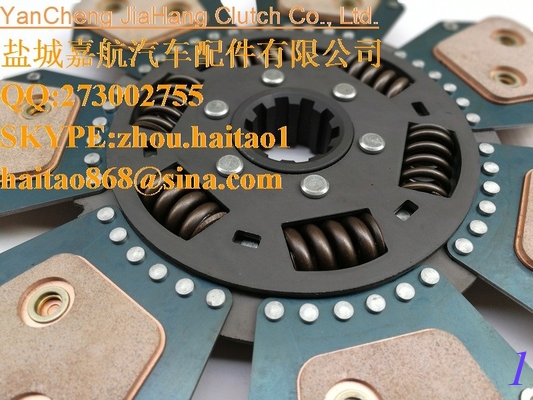 يناسب طرازات FORD / YCJH TRACTOR: TB100 ، TB120 ، TB80 ، TB85 ، TB90 ، 5610S (4/2002&gt; المزود