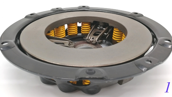 2995954 Kit Frizione Iveco Om 40 35 50Nc 50.8 55.8 60.8 فيات 616 N2-N3-N4625 المزود