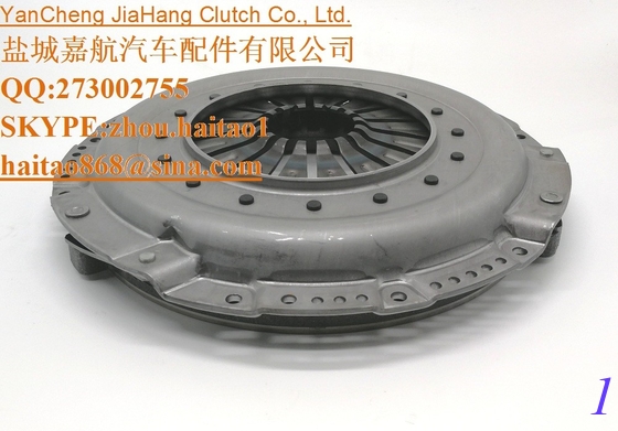 تستخدم في YCJH 82983566 Clutch Housing لـ 6610S ، 7610S ، TS 6.110 ، TS 6000 ، TS 6020 المزود