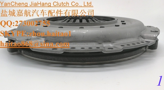 تستخدم في YCJH 82983566 Clutch Housing لـ 6610S ، 7610S ، TS 6.110 ، TS 6000 ، TS 6020 المزود