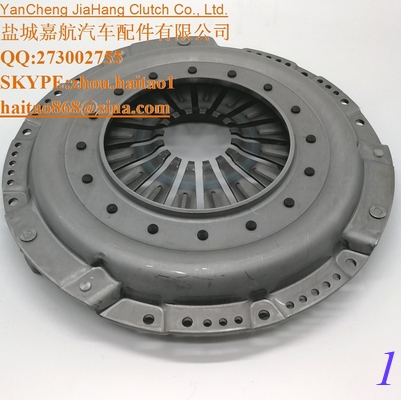 تستخدم في YCJH 82983566 Clutch Housing لـ 6610S ، 7610S ، TS 6.110 ، TS 6000 ، TS 6020 المزود