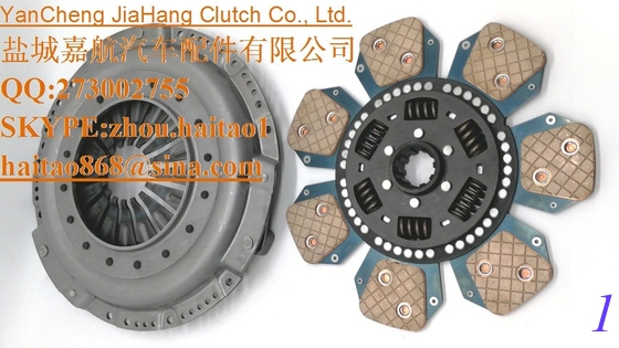 تستخدم في YCJH 82983566 Clutch Housing لـ 6610S ، 7610S ، TS 6.110 ، TS 6000 ، TS 6020 المزود