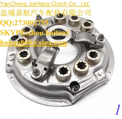 12573-12041 غطاء القابض TCM FD18Z-16 (1257312041) المزود