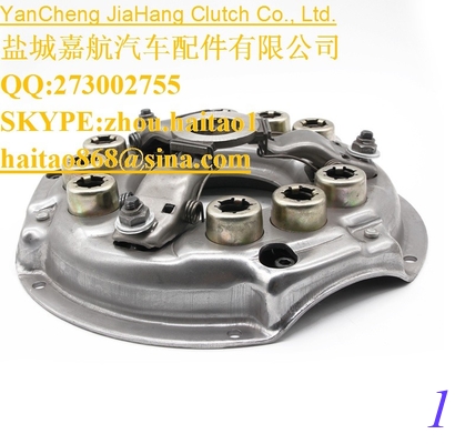 12573-12041 غطاء القابض TCM FD18Z-16 (1257312041) المزود