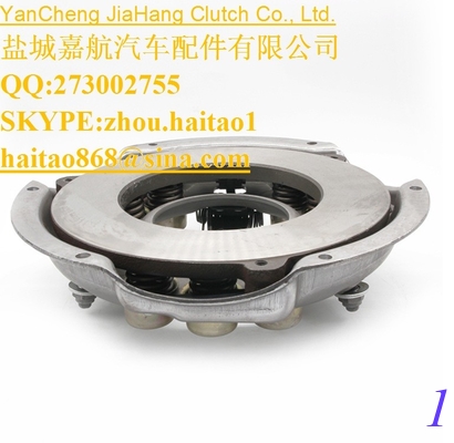 12573-12041 غطاء القابض TCM FD18Z-16 (1257312041) المزود