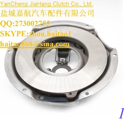 12573-12041 غطاء القابض TCM FD18Z-16 (1257312041) المزود