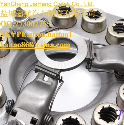 12573-12041 غطاء القابض TCM FD18Z-16 (1257312041) المزود