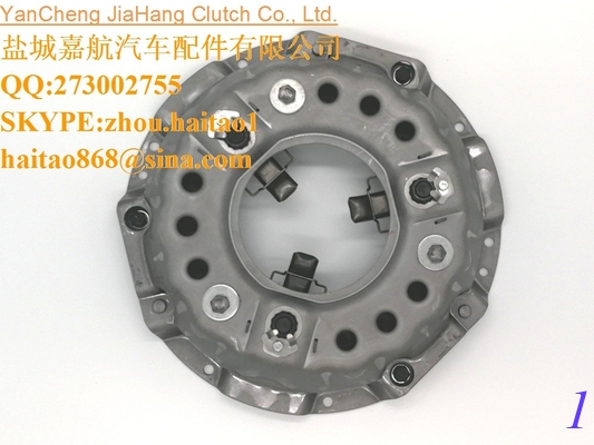 تستخدم ل KOMATSU MITSUBISHI NISSAN TCM TOYOTA [10A6310201] المزود