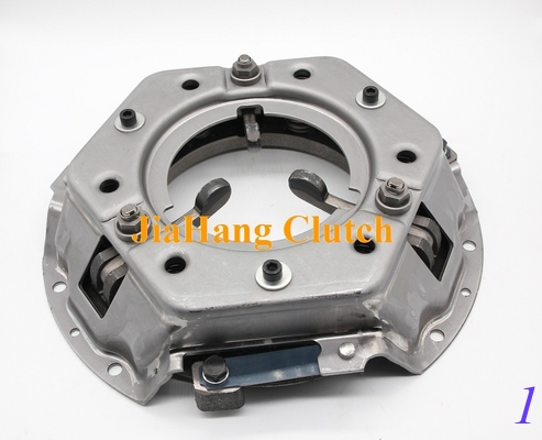 تستخدم ل KOMATSU MITSUBISHI NISSAN TCM TOYOTA [10A6310201] المزود