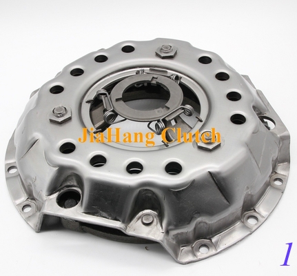 تستخدم ل KOMATSU MITSUBISHI NISSAN TCM TOYOTA [10A6310201] المزود