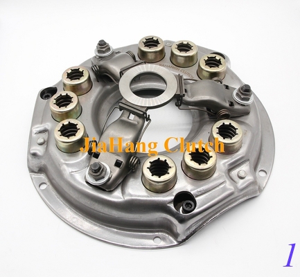 تستخدم ل KOMATSU MITSUBISHI NISSAN TCM TOYOTA [10A6310201] المزود