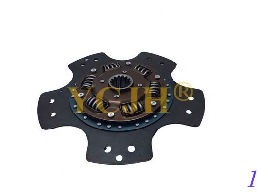 لوحة المشبك العالمية المصممة لجهاز Kubota M105SDSL M105SDT M100XDTC M95SDS M96S جزء استبدالي عالي المتانة المزود